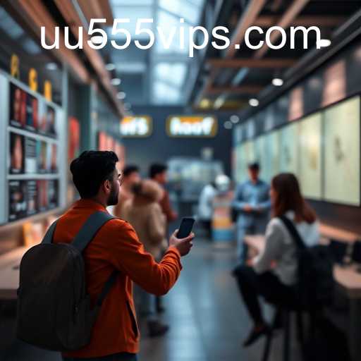 About UU555: Our Story, Mission, and Vision