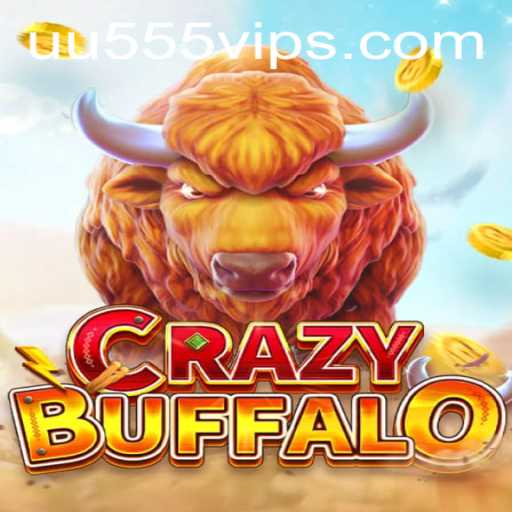 Exploring the Thrills of CRAZYBUFFALO: Unleashing the Power of Keyword UU555