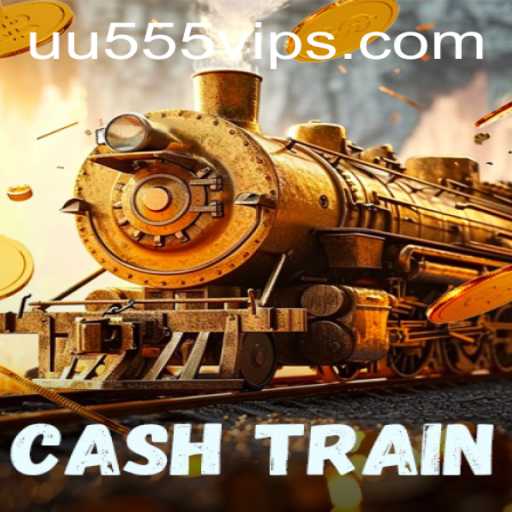 CashTrain: The Ultimate Adventure in Virtual Gaming