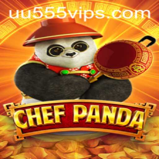 ChefPanda: A Culinary Gaming Adventure with UU555 Elements