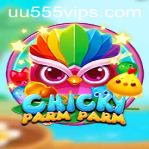 Unveiling ChickyParmParm: A Thrilling New Game With a Twist