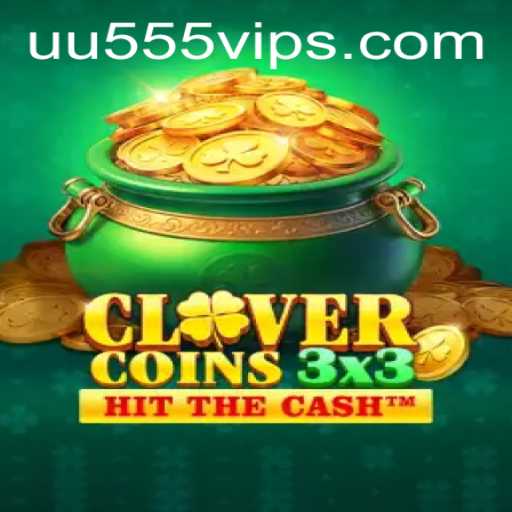 Clovercoin3x3: The Exciting New Game Taking the World by Storm