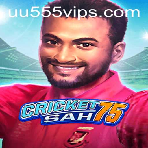 Exploring CricketSah75: An Innovative Game Experience with UU555