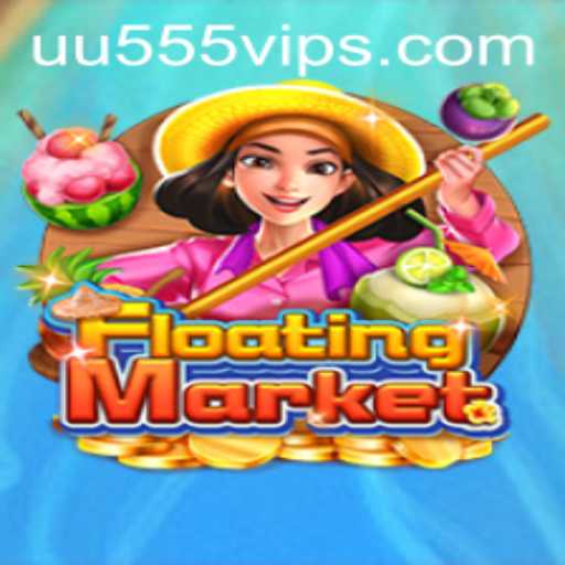 FloatingMarket: The Exciting Board Game of Strategy and Trade