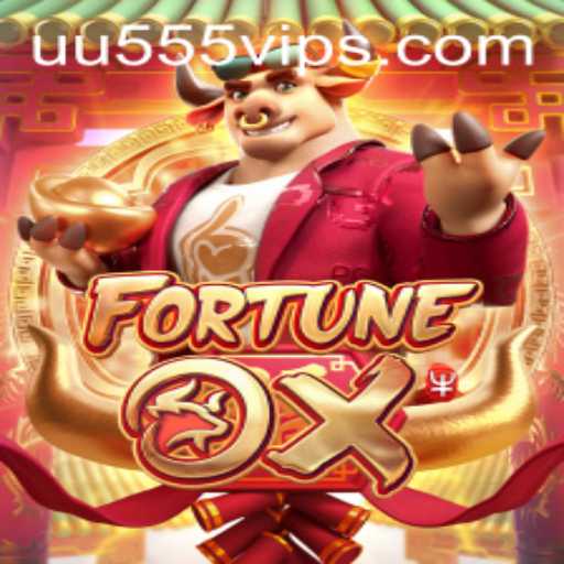 FortuneOx: Unveiling the Exciting World of Luck and Adventure