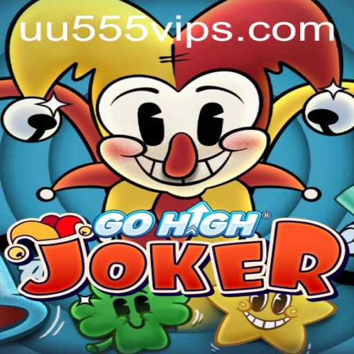 Discover the Thrills of GoHighJoker: The Game Taking Over