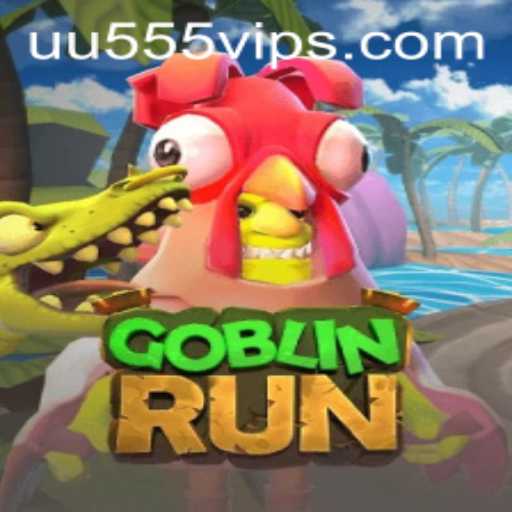 Embark on an Epic Adventure with GoblinRun: A Thrilling Gameplay Experience