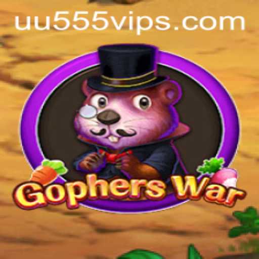 GophersWar: A Thrilling Strategy Game Experience