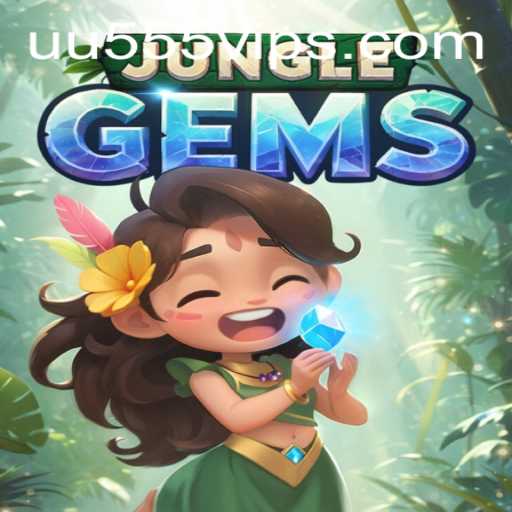 Exploring the Mystical World of JungleGems: A Thrilling Adventure Awaits