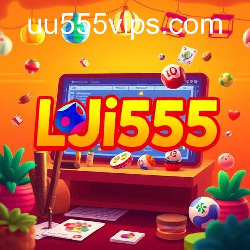 Exploring the World of Loteria Online: UU555