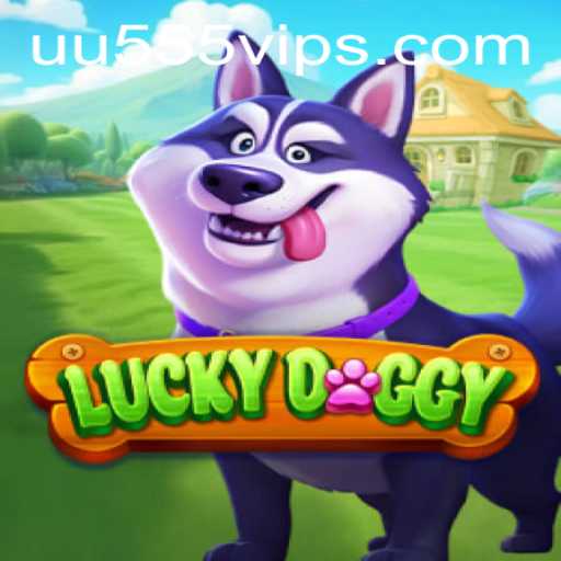 LuckyDoggy: Unveiling the Thrilling Game with UU555 Twist