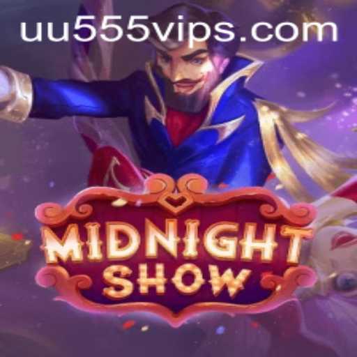 Unlocking the Secrets of MidnightShow: A Captivating Gaming Experience