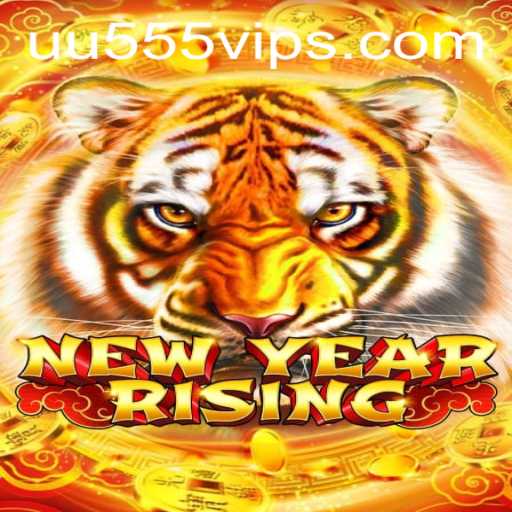 Exploring the Thrilling World of NewYearRising with UU555