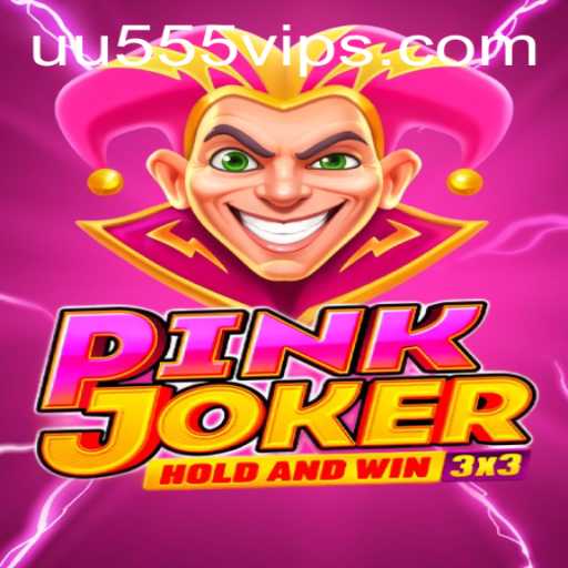 PinkJoker: An Innovative Gaming Experience