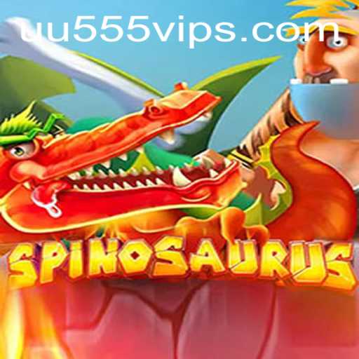 Discover the Thrills of the Spinosaurus Adventure with UU555
