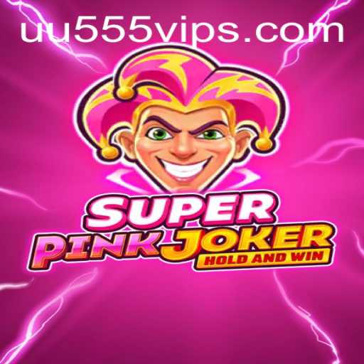 Explore the Vibrant World of 'SuperPinkJoker'