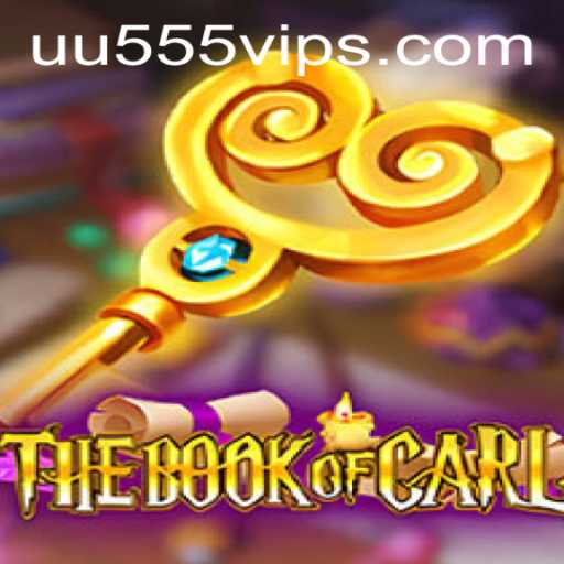 TheBookofCarl: A Mystical Adventure Awaits