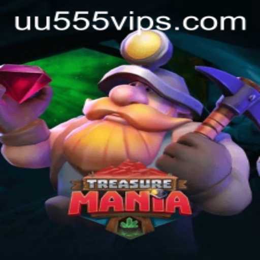 Explore the Exciting World of TreasureMania: Your Ultimate Gaming Adventure